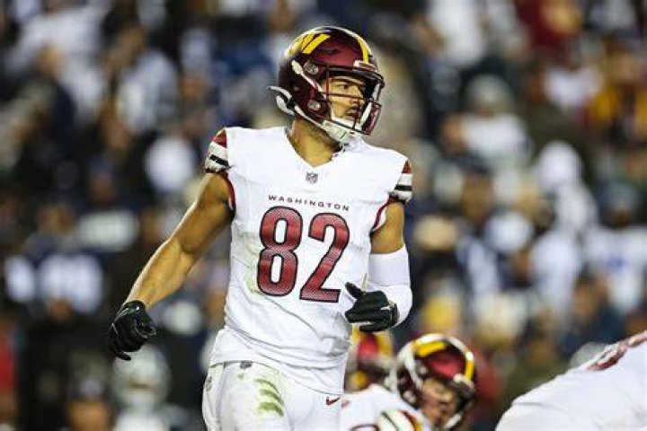 Bills Paying Logan Thomas More Than You'd Expect