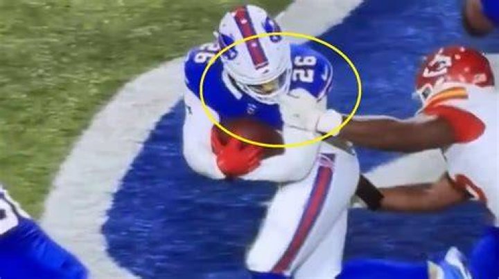 Bills sign Logan Thomas away from Lions Underdog Sports