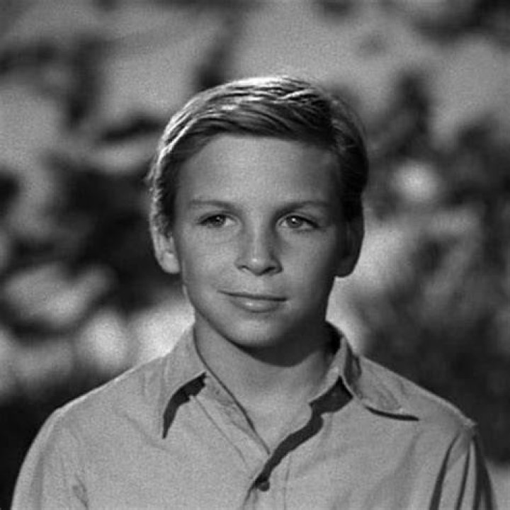 Billy Chapin Oscars In Memoriam 2017 Oscars In Memoriam 2017 Photos