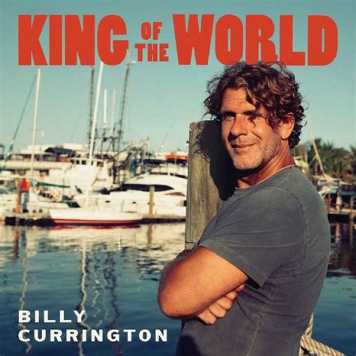 Billy Currington (singersongwriter) Wiki, Age, Wife, Net Worth, & Family
