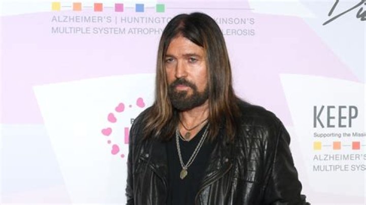 Billy Ray Cyrus Net Worth, Career, Life and Many More About