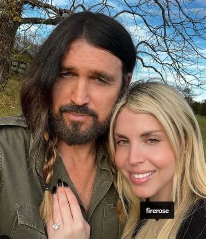 Billy Ray Cyrus Siblings Sisters Angie Marie Cyrus, Cherie Cyrus