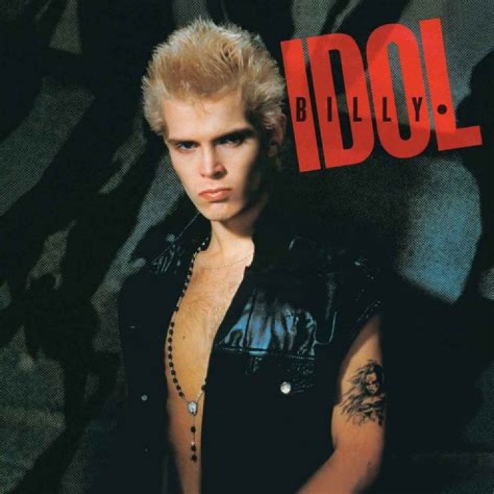 Billy WITH hair r/nostalgia