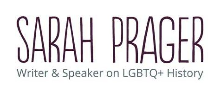 Bio Sarah Prager
