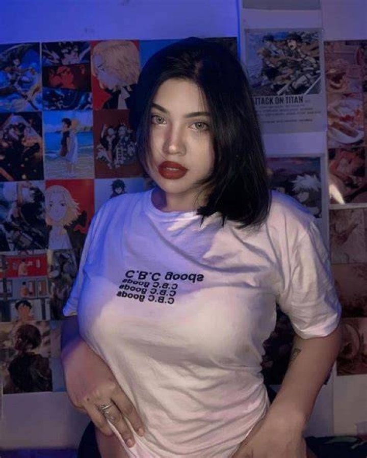 Biodata dan Profil Dea OnlyFans Umur, Asal dan Akun Instagram, Gadis