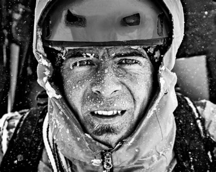 Biografie &mdash; Dani Arnold