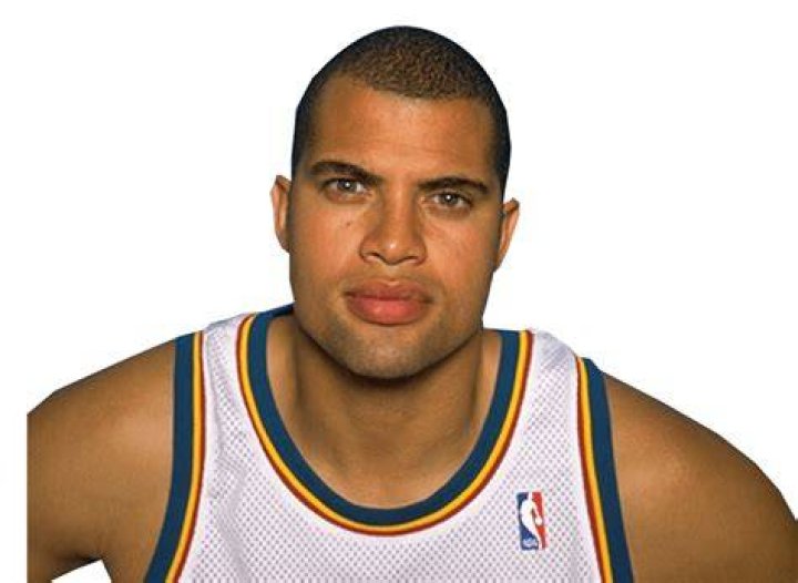 Bison Dele Denver Nuggets