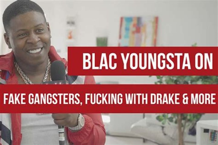 Blac Youngsta Explains Why He Became a Minister & The Secret Behind