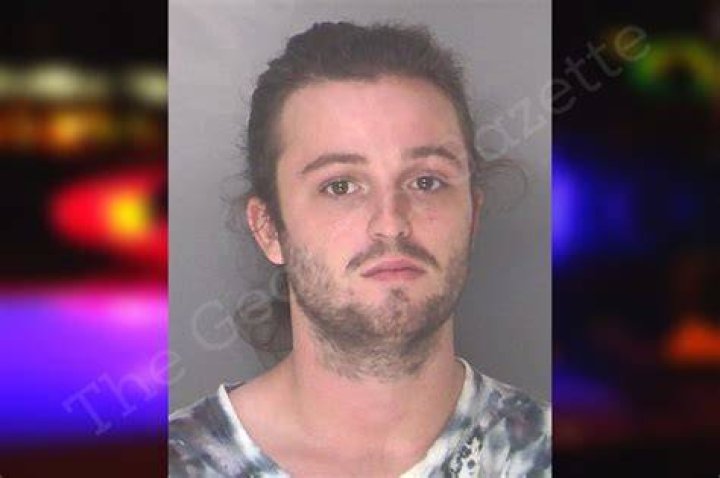 Blake Hinds Douglas County