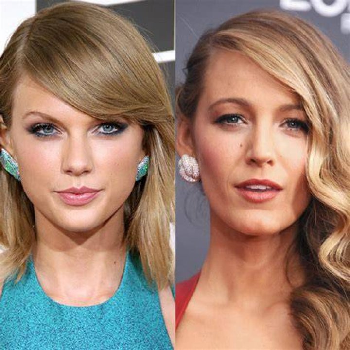 Blake Lively Insists She Wasn't ''Throwing Shade'' at Taylor Swift E