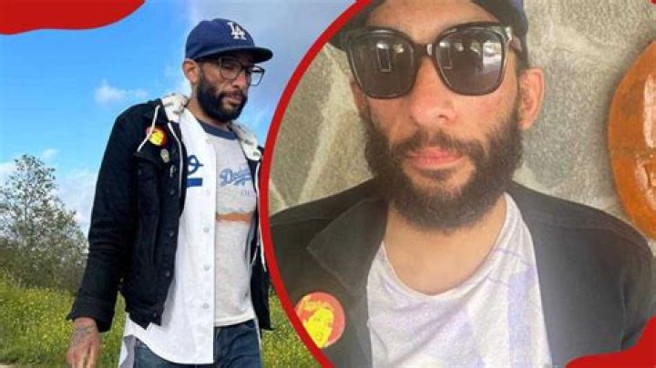 Blaque Chris death The heartbreaking story of the California DJ Tuko
