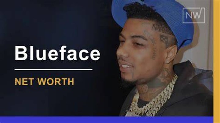 Blueface Net Worth 2023 Viral Meme to Millionaire Rapper