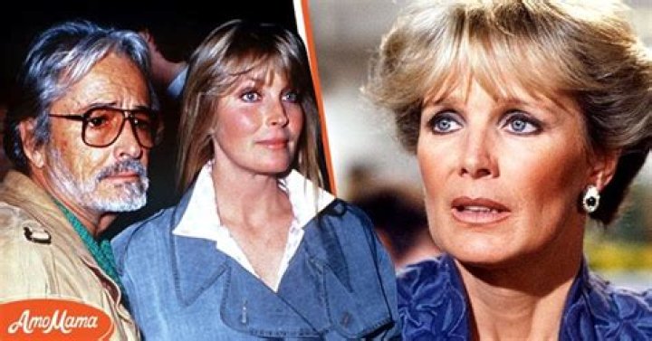 Bo Derek Blamed Herself over the Years after She Had Stolen Her 1st