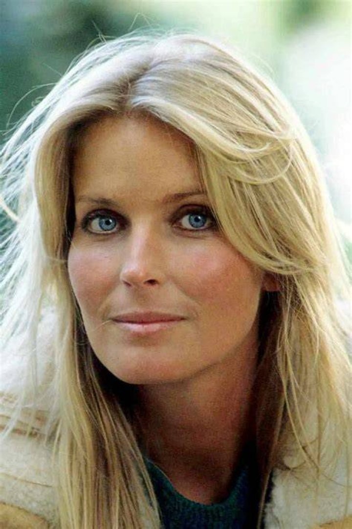 Bo Derek Bo Derek _ Bo derek news, gossip, photos of bo derek