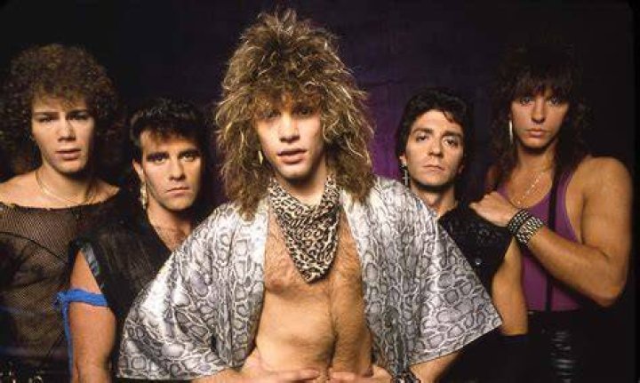 Bon Jovi's Richie Sambora And Nikki Lund Launch "White Trash Beautiful