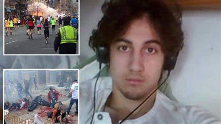 Boston bomber's widow cozies up to his mother in Kyrgyzstan Daily
