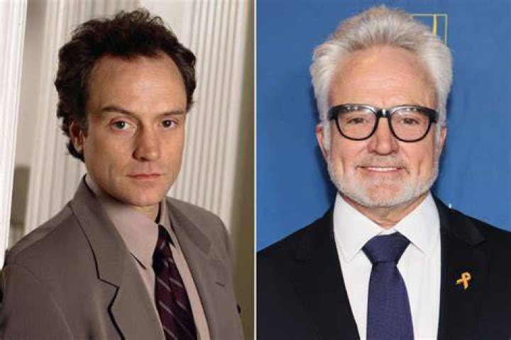 Bradley Whitford Bradley Whitford