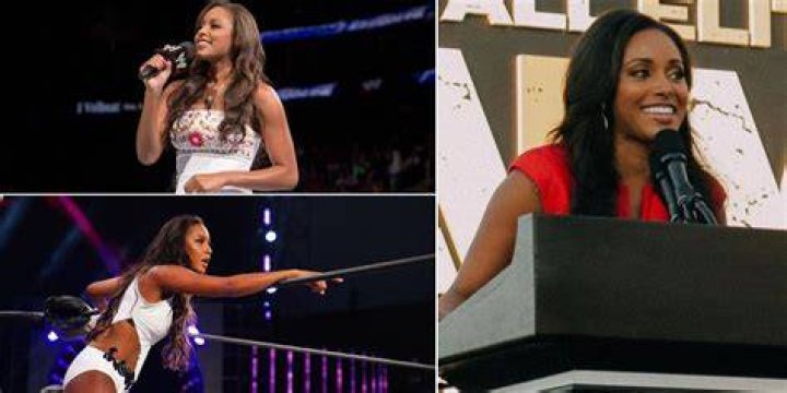 Brandi Rhodes
