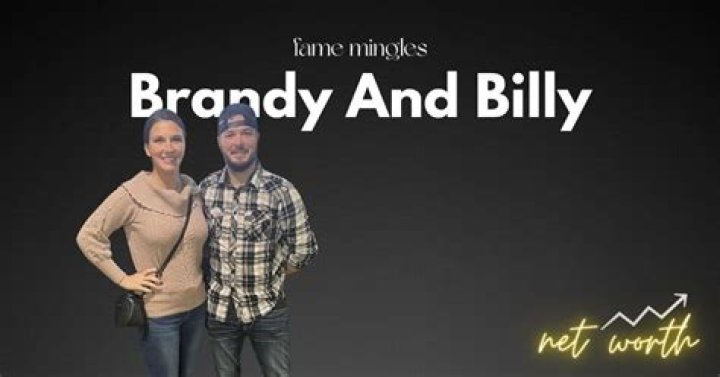 Brandy Billy (BrandyAndLivie) / Twitter