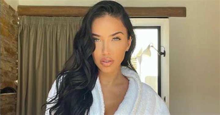Bre Tiesi Ethnicity Tracing the Ancestry of Nick Cannon's Baby Mama