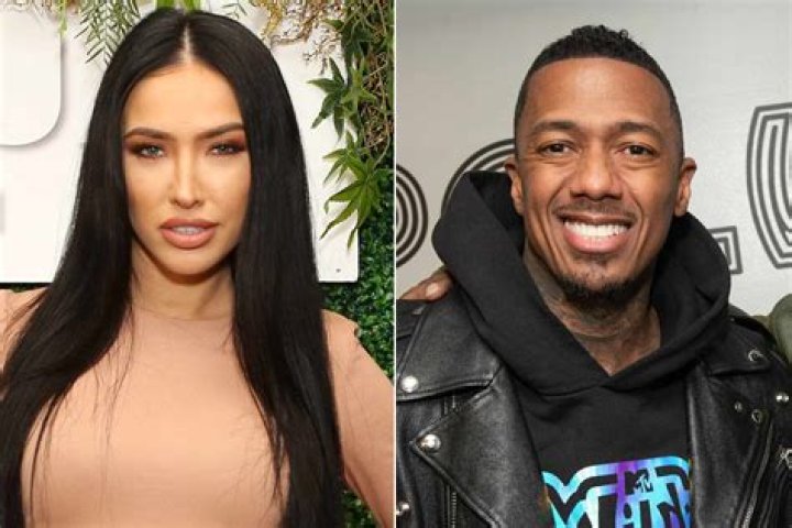 Bre Tiesi Says She'd 'Embrace' Anyone in Nick Cannon's Blended Family