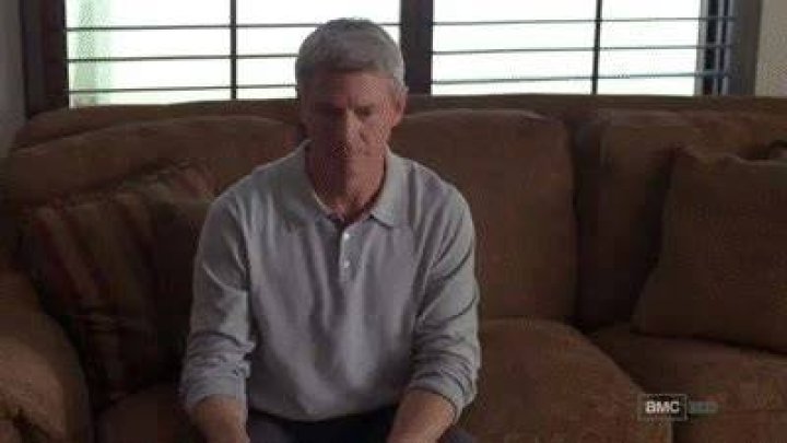 Breaking Bad Ted Beneke slips and falls [HD/720p] YouTube