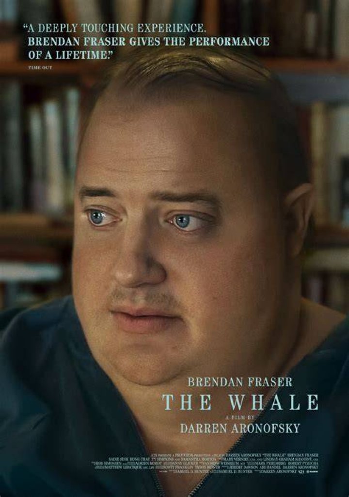 Brendan Fraser atil pris du poids ? Medespoir Magazine
