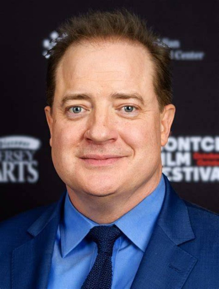 Brendan Fraser's Messy Afton Smith Divorce and New Girlfriend Jeanne Moore