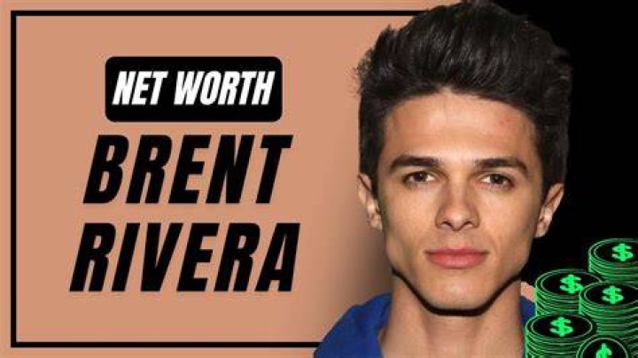 Brent Rivera Net Worth Celebrity Net Worth