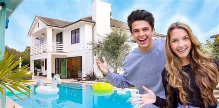 Brent Rivera Relationship, & Net Worth Explained!