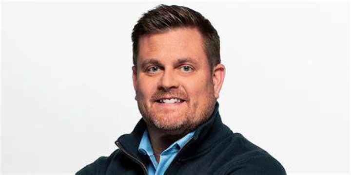 Brian Blosil Bio Net Worth Updated 2023, Age, Height, Ethnicity