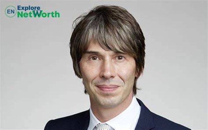 brian Brian Cox Net Worth