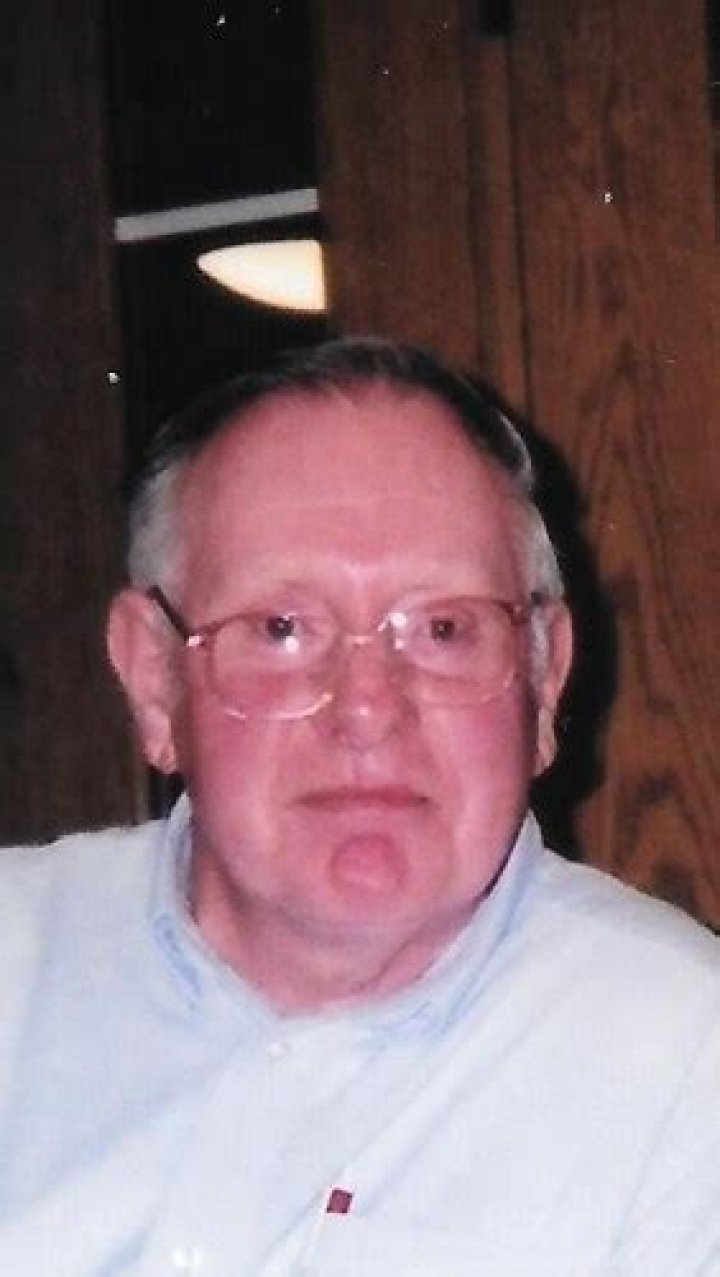 Brian E. Durbin Obituary (1978 2023) Danville, Ohio