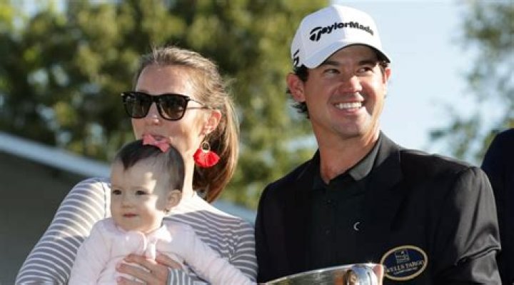 Brian Harman Golfer Net Worth 2023 Bio, Family, Wife, House, Career