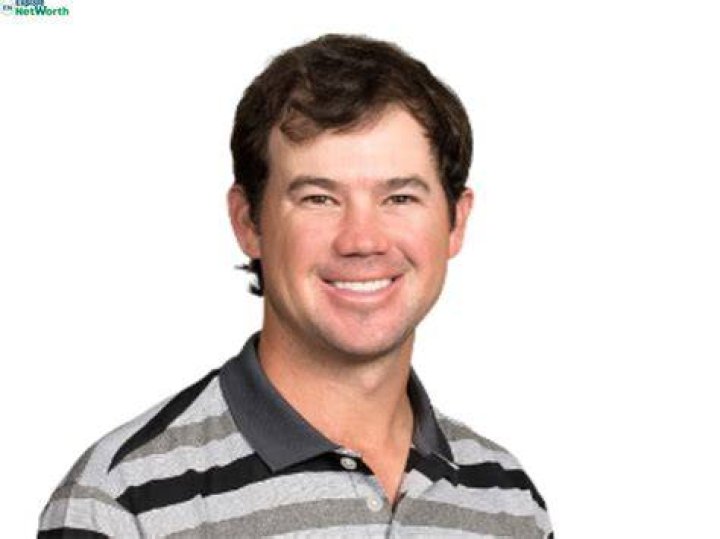 Brian Harman Net Worth 2023 Golf Height Stats Wife Age
