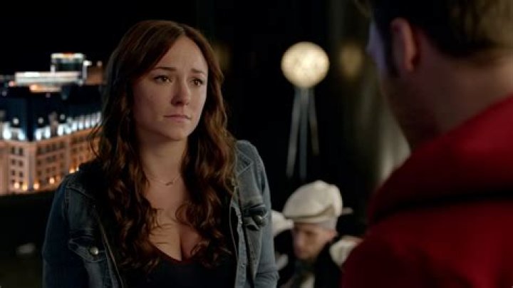 Briana Evigan