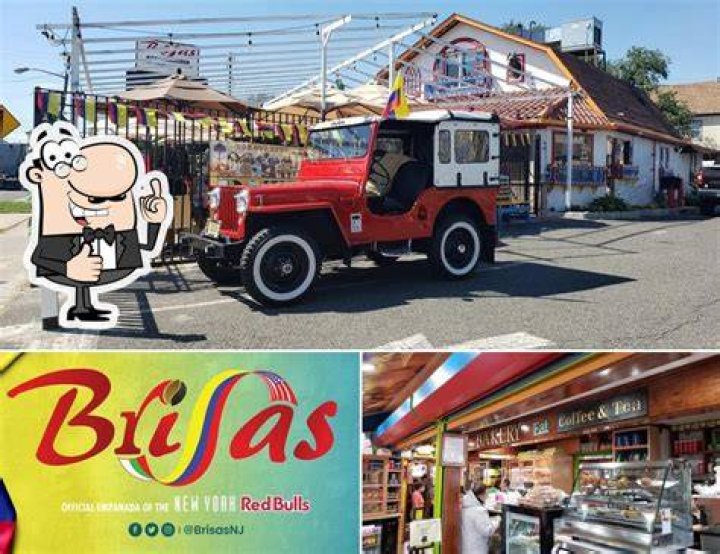 Brisas Bakery & Restaurant 985 S Elmora Ave, Elizabeth, NJ 07202, USA