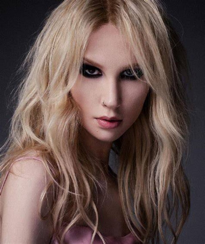 Britney Manson Age, Wiki, Biography, Height, Boyfriend, Net Worth