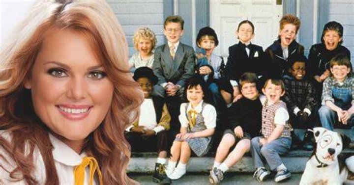 Brittany Ashton Holmes Quit Acting After Her Experience Making The