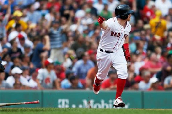 Brock Holt Brock Holt