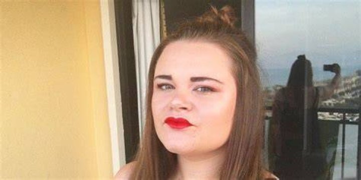 Brooke Marsden (Likee Star) Age, Bio, Net Worth, Height!