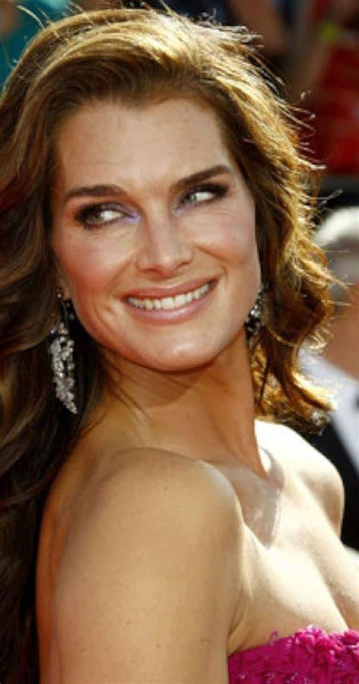 Brooke Shields IMDb