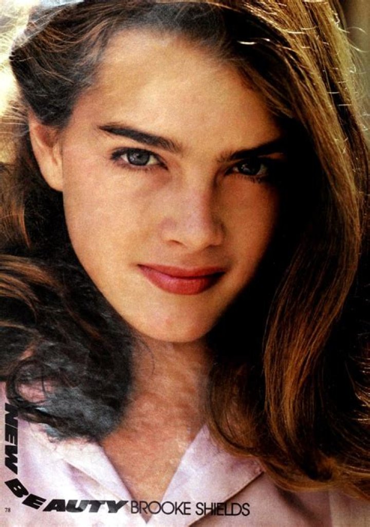 Brooke Shields on acting as 'safety net' for mum's alcohol abuse