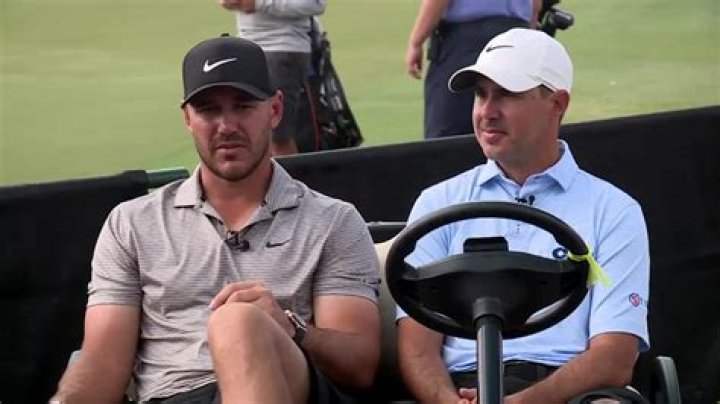 Brooks, Chase Koepka recall early memories of Honda Classic, WPTV