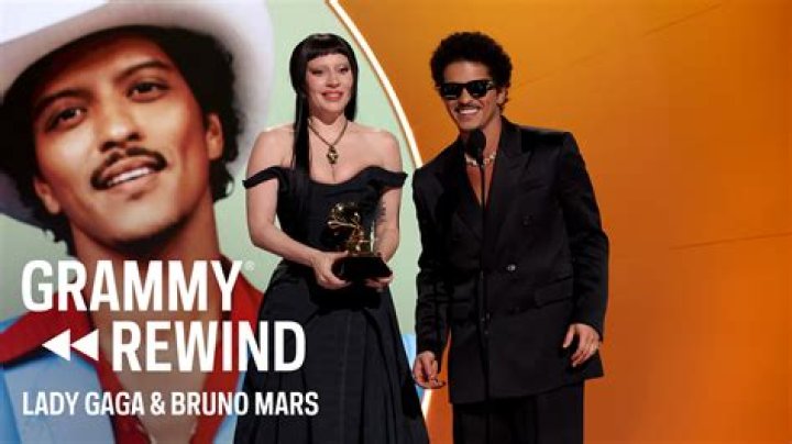 Bruno Mars 50+ Stars With Their Dear Old Dads POPSUGAR Celebrity