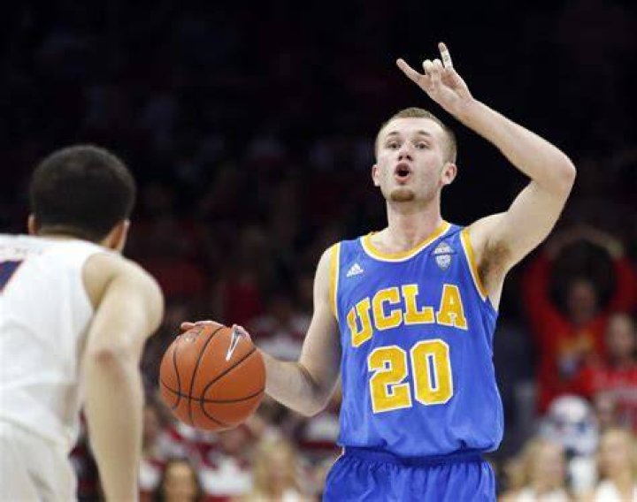 Bryce Alford