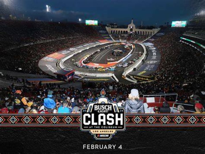 Busch Light Clash Winner Joey Logano Sends Strong Message to NASCAR