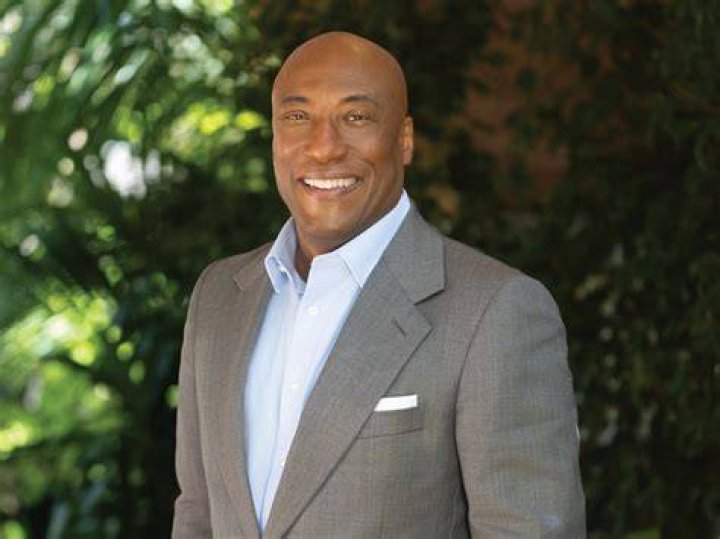 Byron Allen