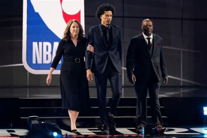 Cade Cunningham looks forward to restoring greatness to Pistons