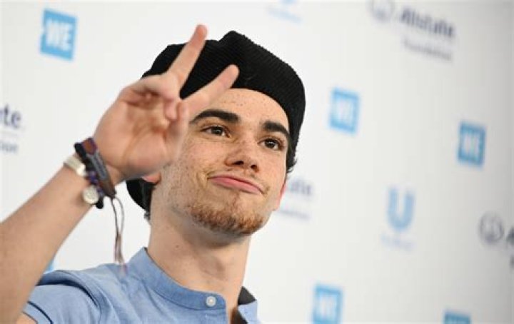 Cameron Boyce's Parents How They Keep His Legacy Alive